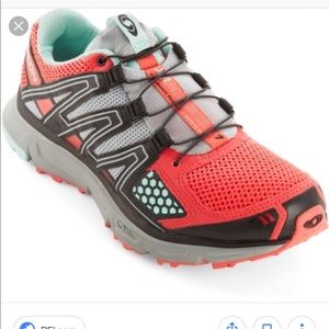 Salomon XR Mission Trailrunning Shoes